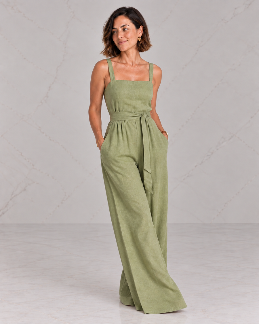 Jumpsuits