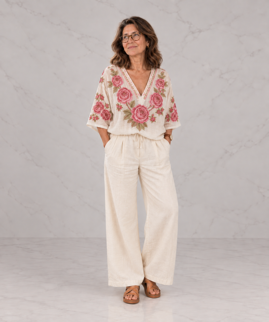 Women's Blouse