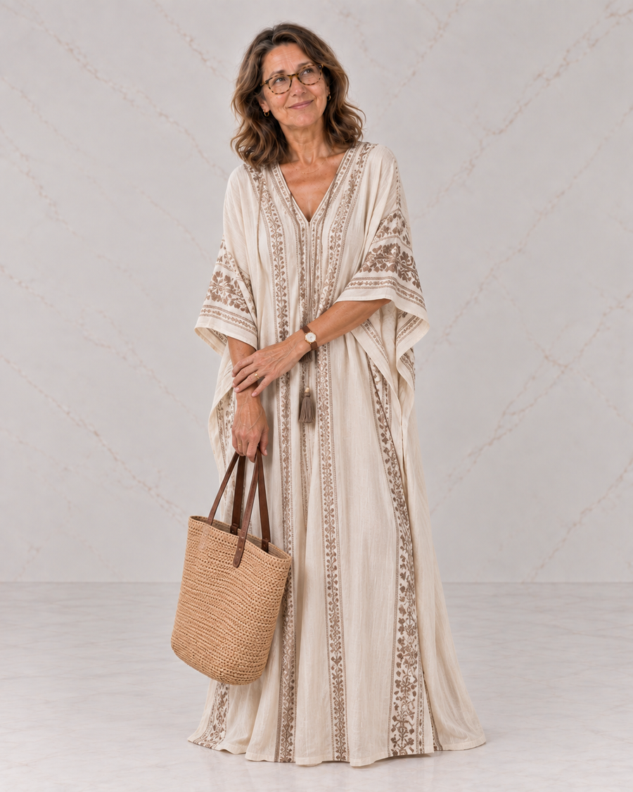 Kaftans