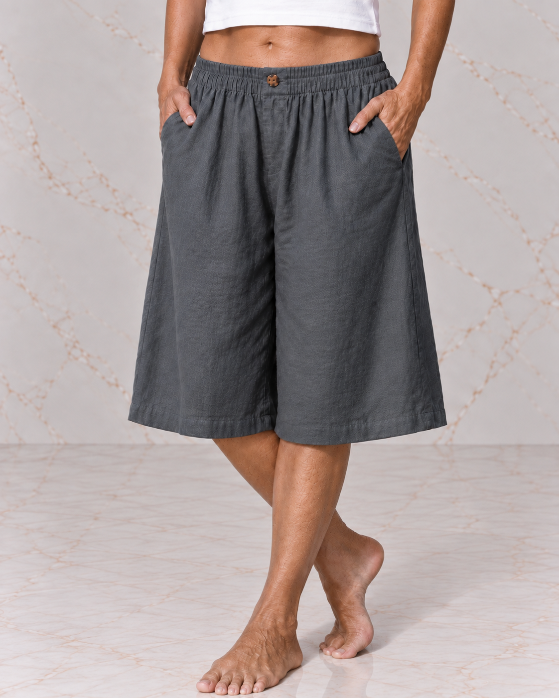 Sabby Everyday Elegant Shorts