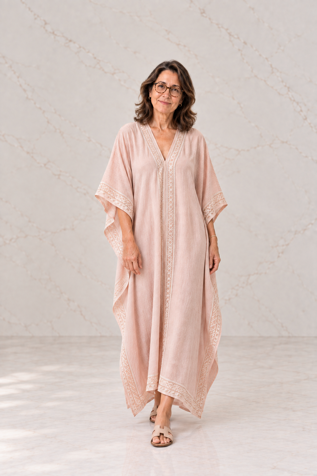 Long Kaftan