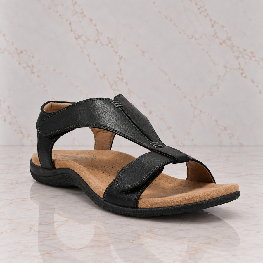 Selina | Ergonomic Comfort Sandals