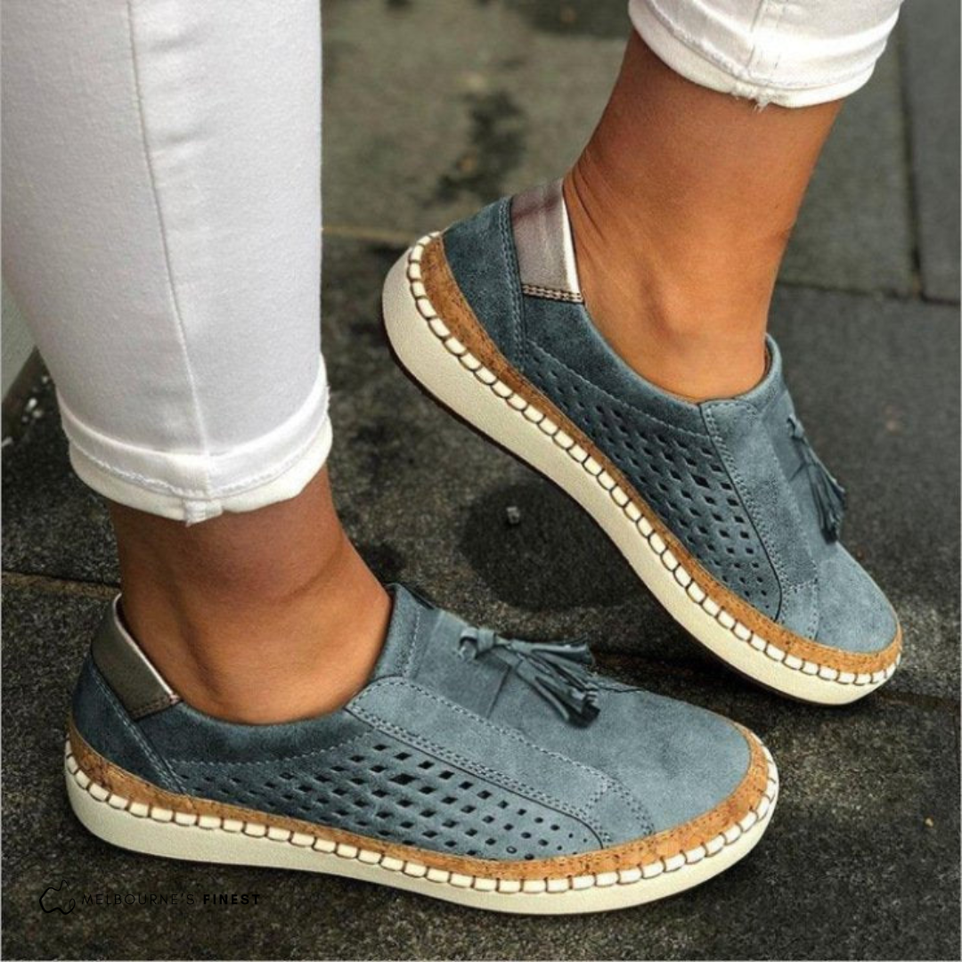 Mason™ Orthopedic Slip-Ons
