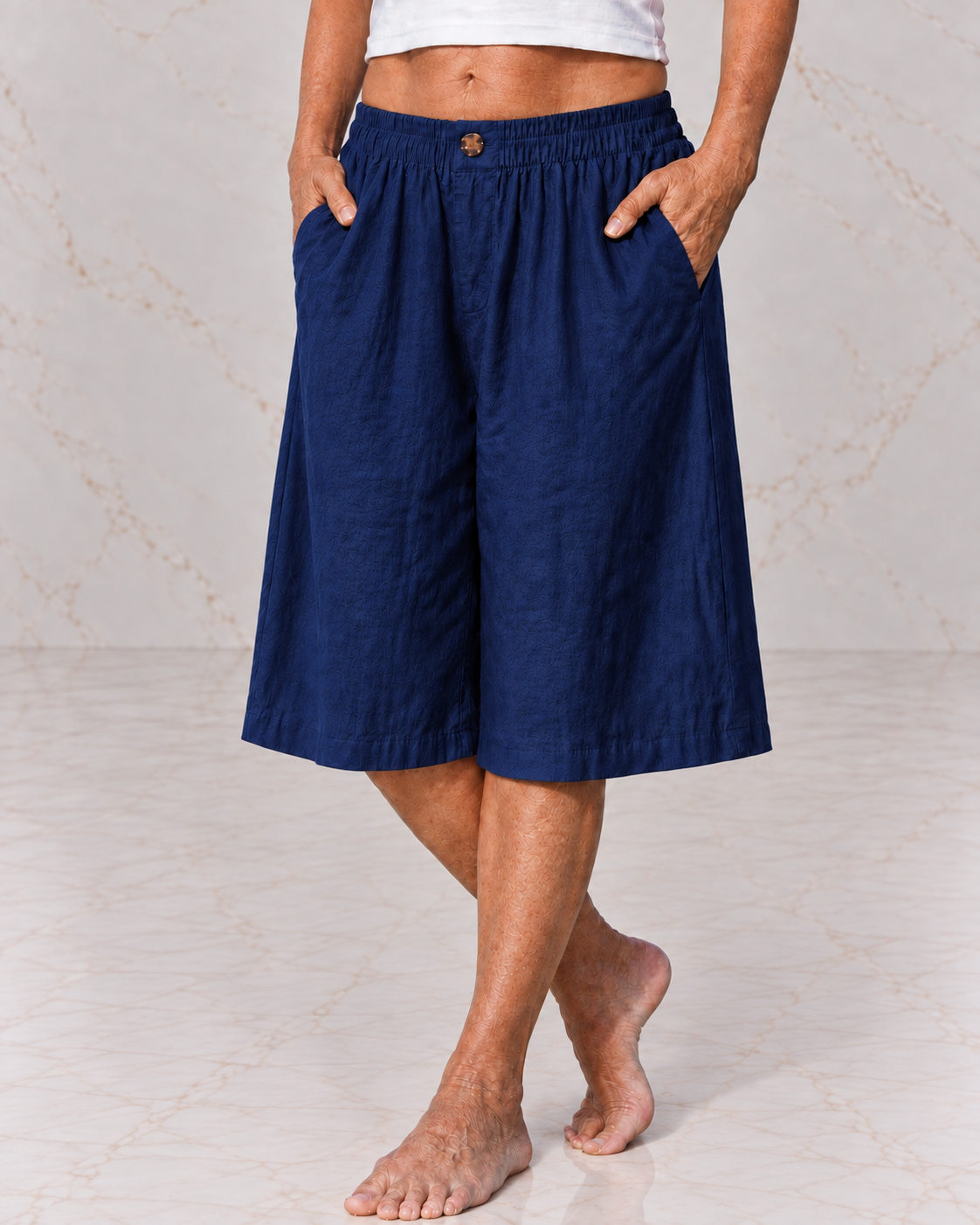 Sabby Everyday Elegant Shorts