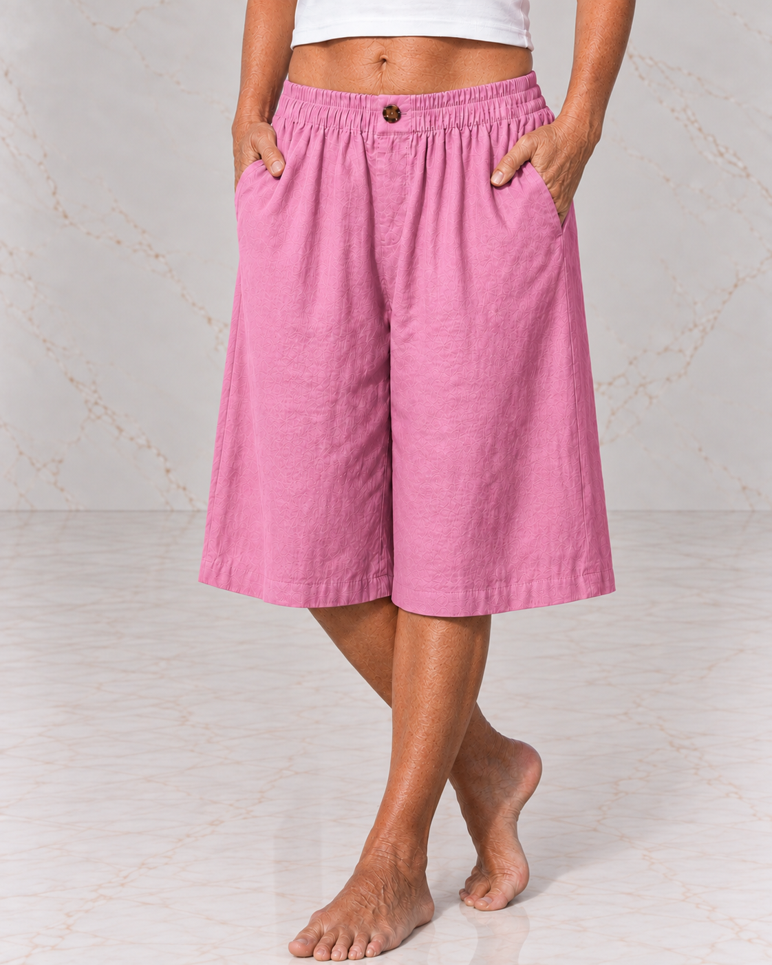 Sabby Everyday Elegant Shorts
