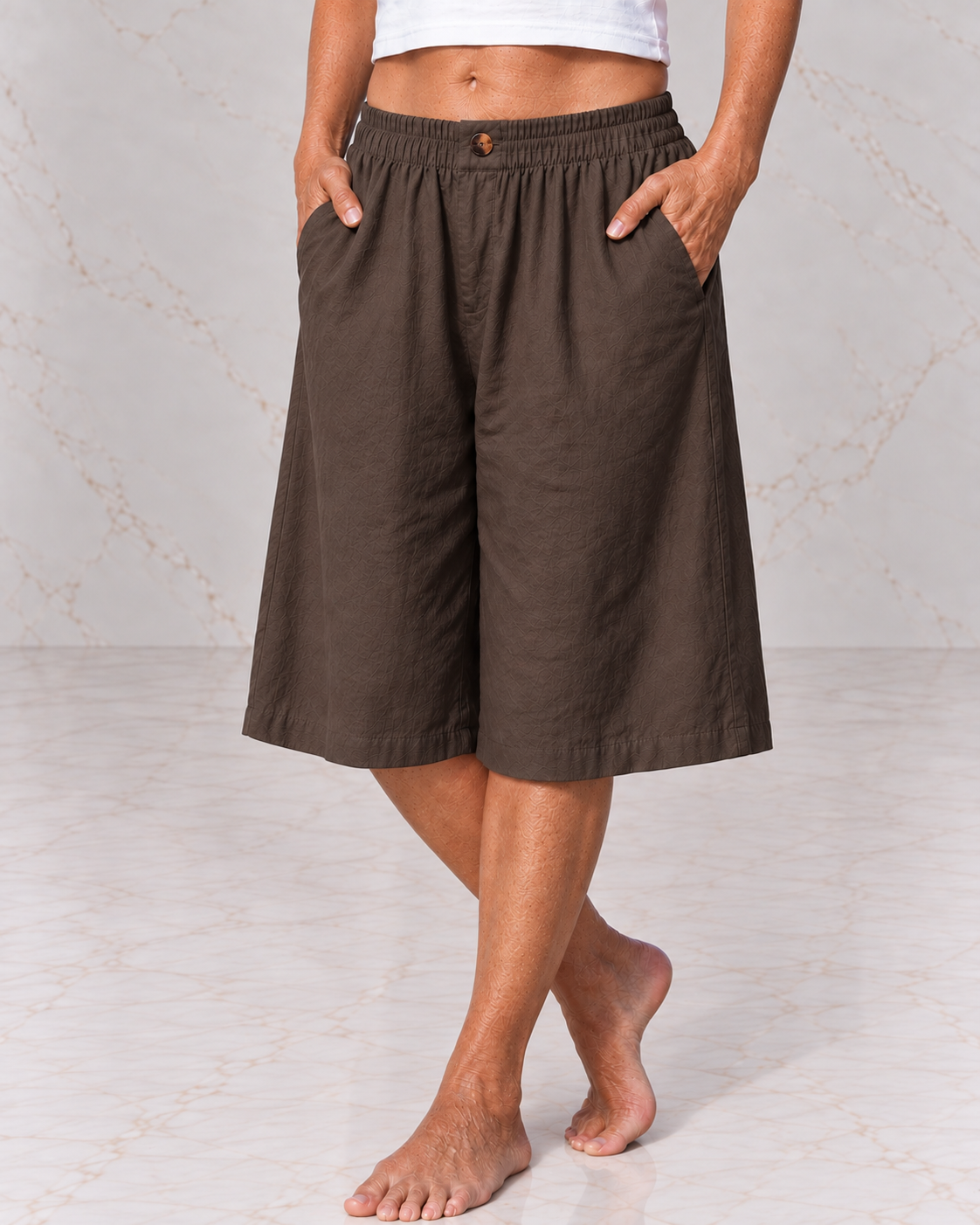 Sabby Everyday Elegant Shorts